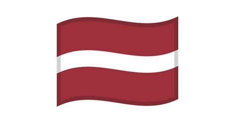 latvia flag emoji guide